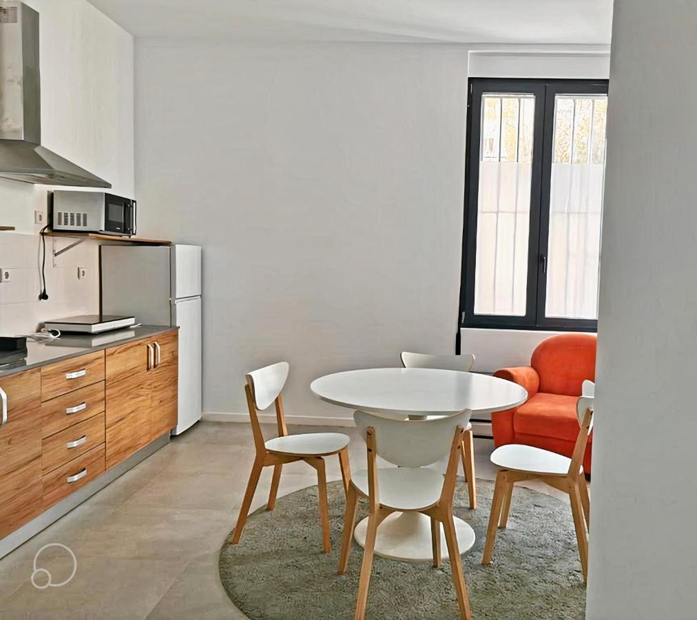 Apartamento Valencia Malvarrosa Dış mekan fotoğraf