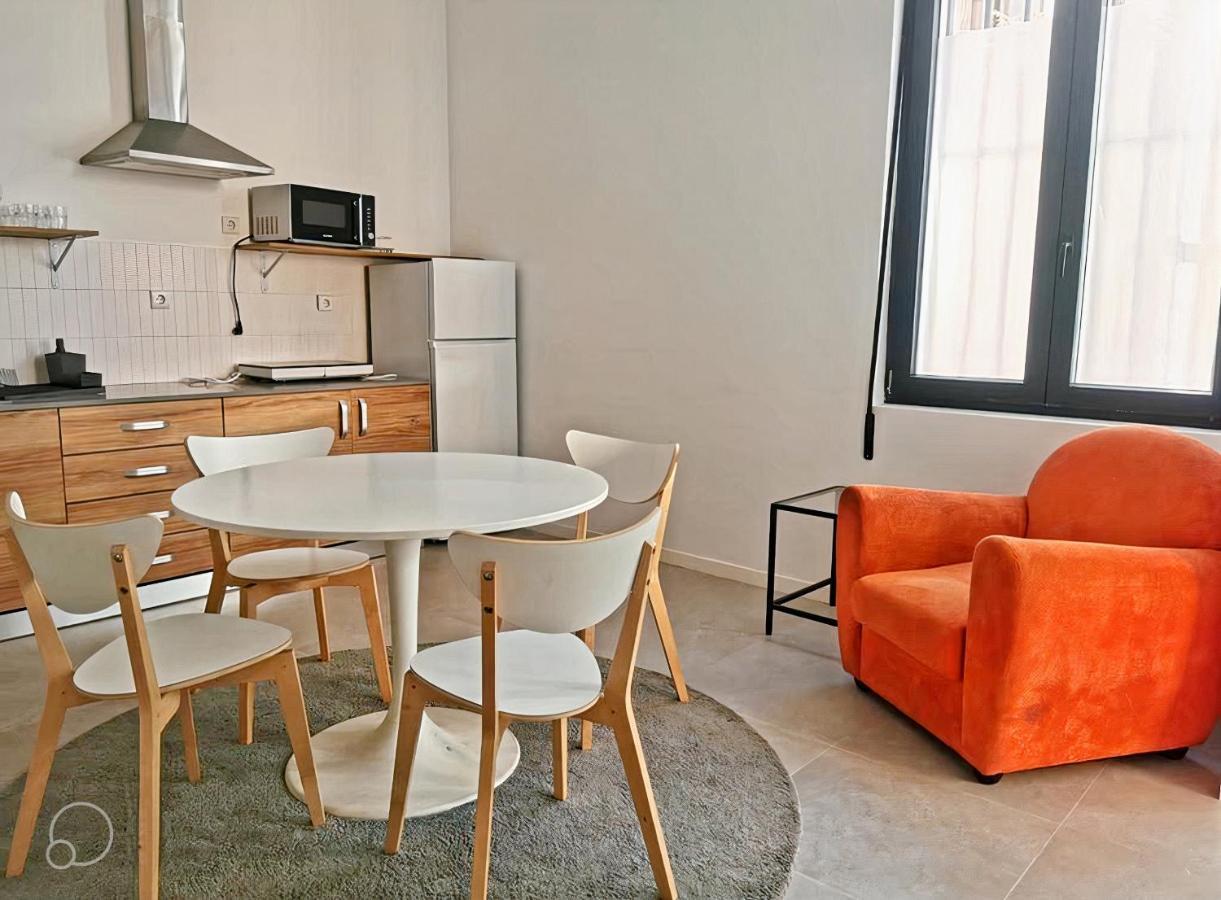 Apartamento Valencia Malvarrosa Dış mekan fotoğraf