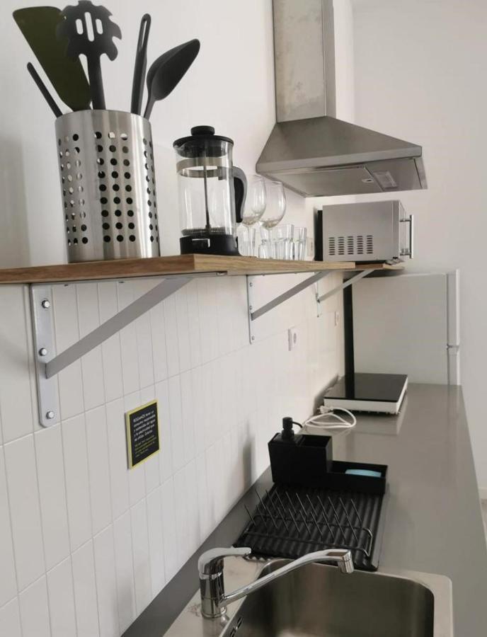Apartamento Valencia Malvarrosa Dış mekan fotoğraf