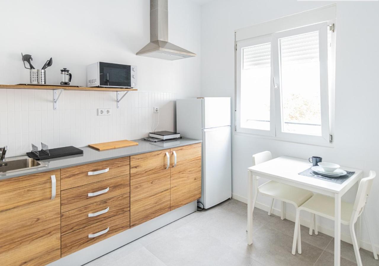 Apartamento Valencia Malvarrosa Dış mekan fotoğraf