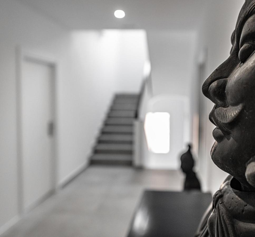 Apartamento Valencia Malvarrosa Dış mekan fotoğraf
