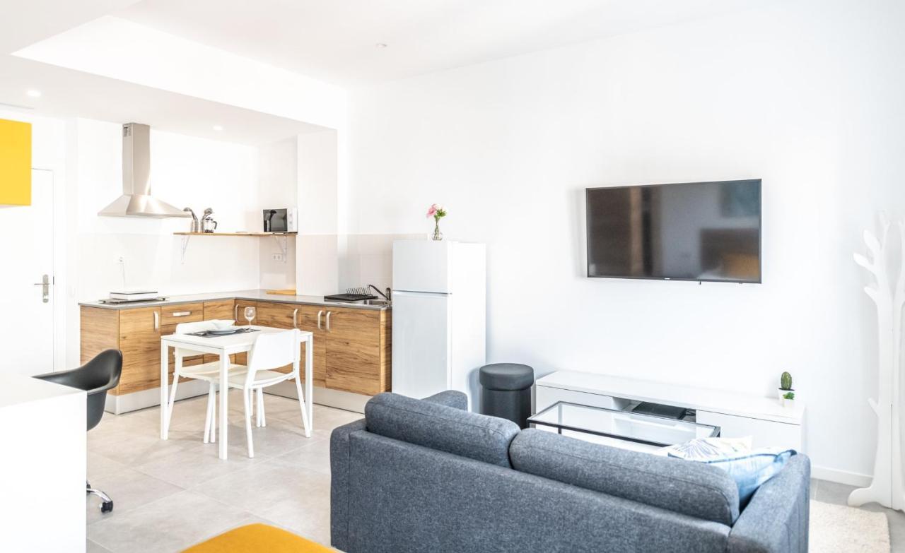 Apartamento Valencia Malvarrosa Dış mekan fotoğraf