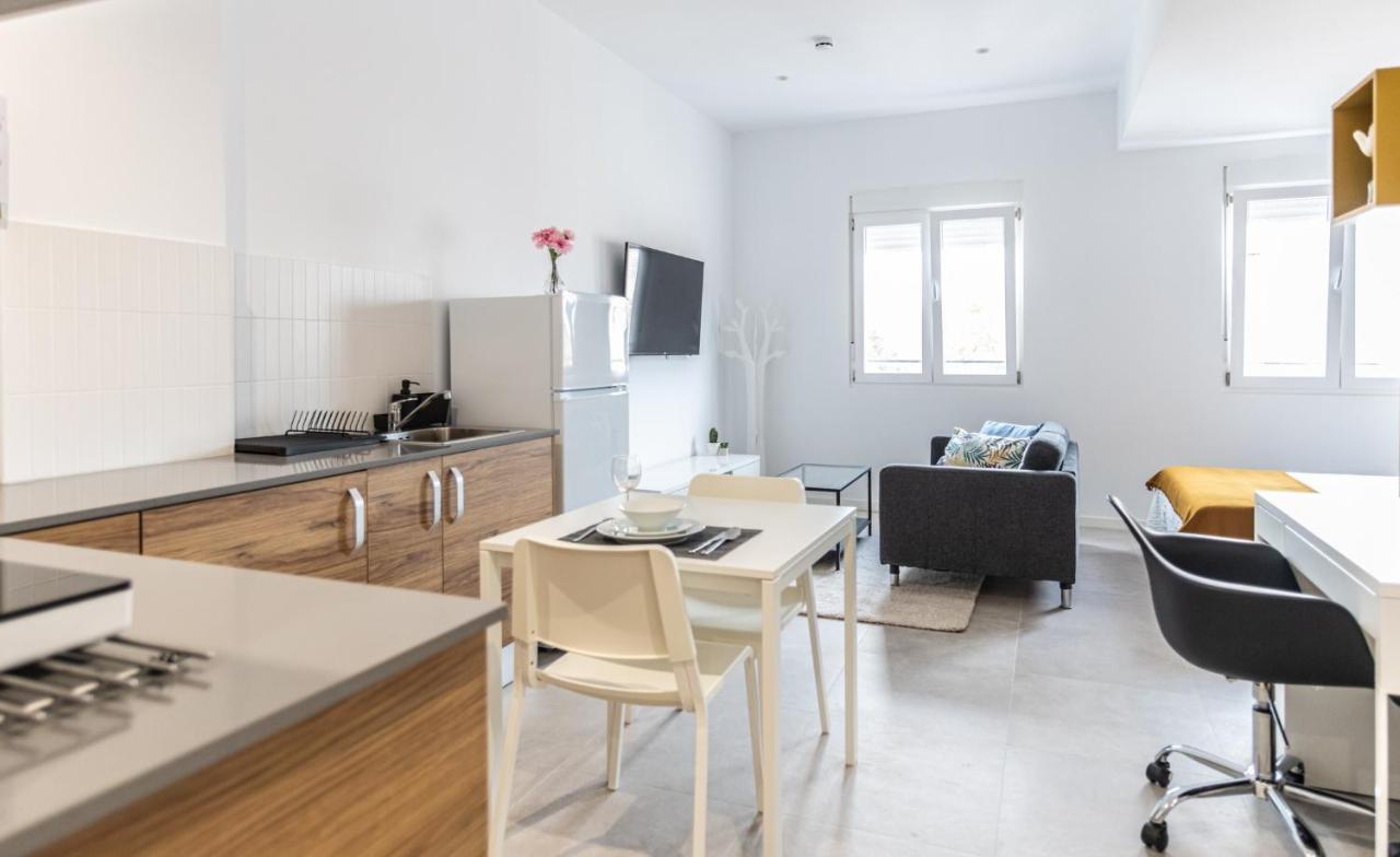 Apartamento Valencia Malvarrosa Dış mekan fotoğraf