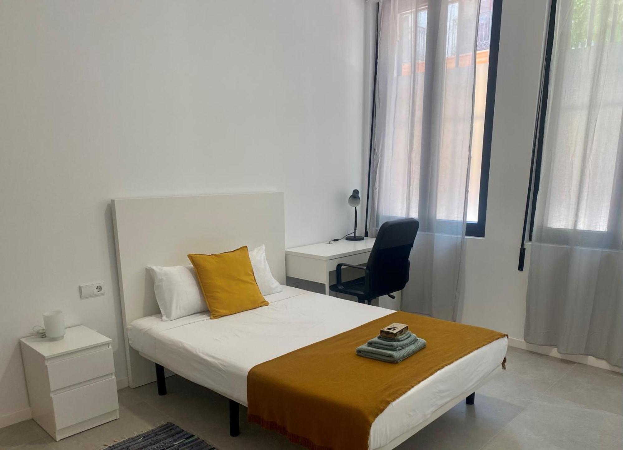 Apartamento Valencia Malvarrosa Dış mekan fotoğraf