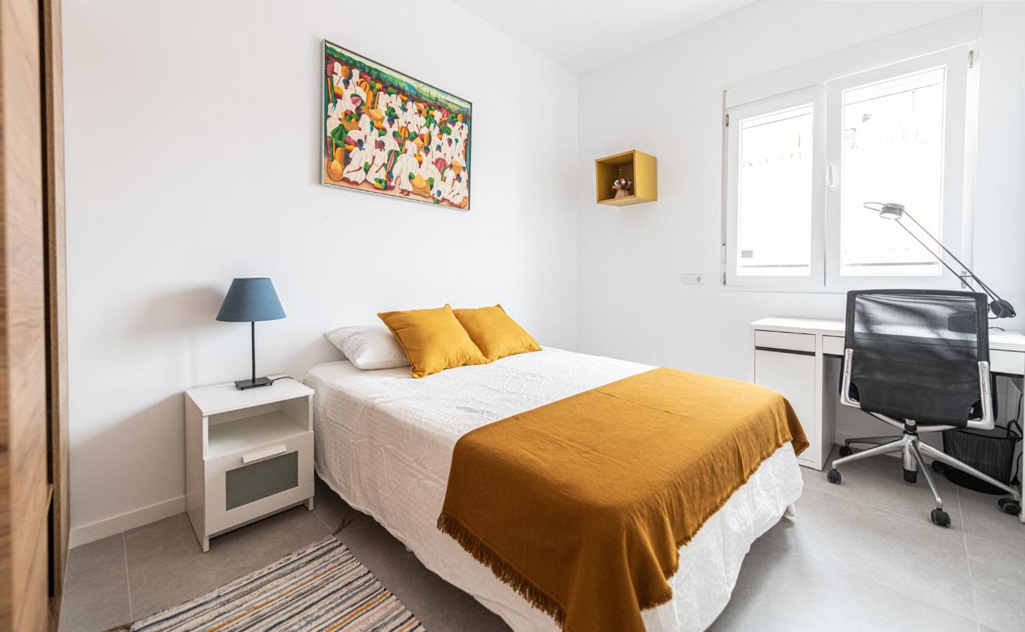 Apartamento Valencia Malvarrosa Dış mekan fotoğraf