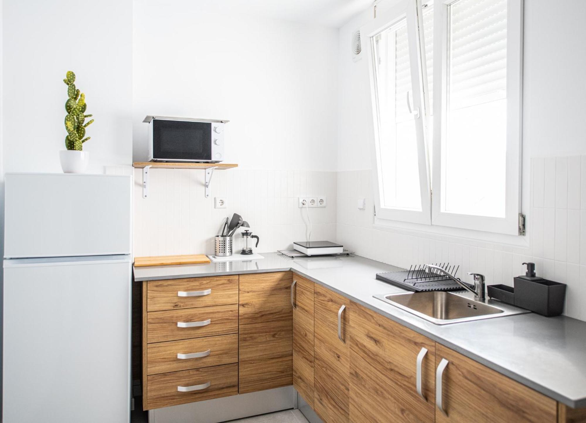 Apartamento Valencia Malvarrosa Dış mekan fotoğraf