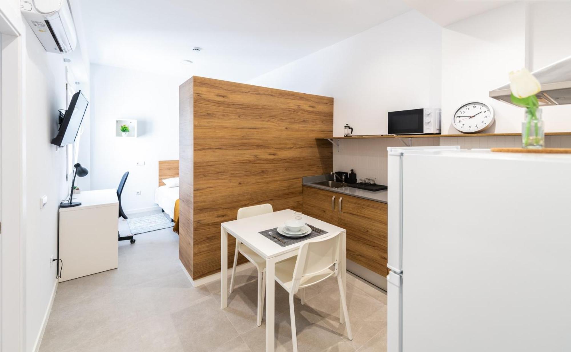 Apartamento Valencia Malvarrosa Dış mekan fotoğraf