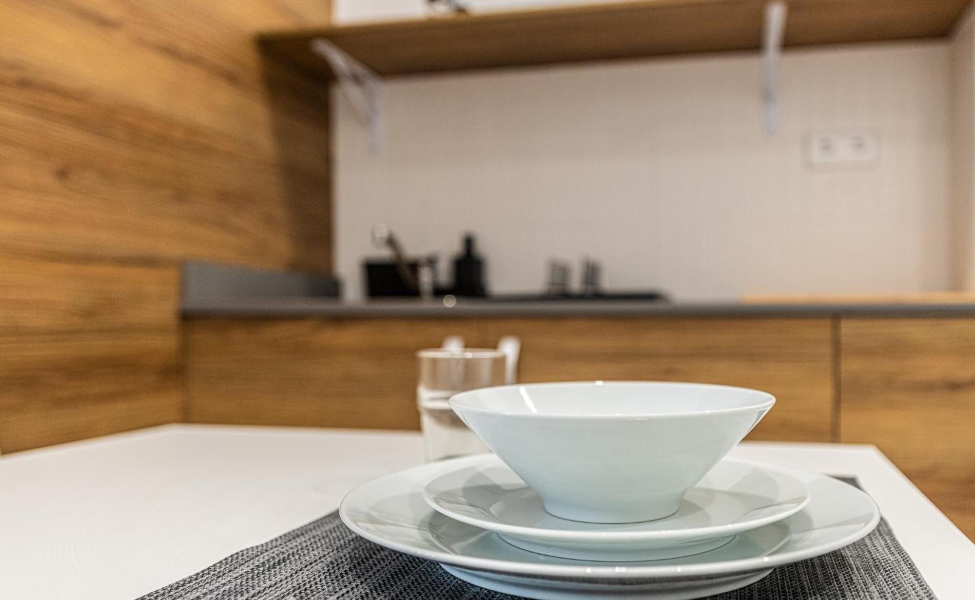 Apartamento Valencia Malvarrosa Dış mekan fotoğraf