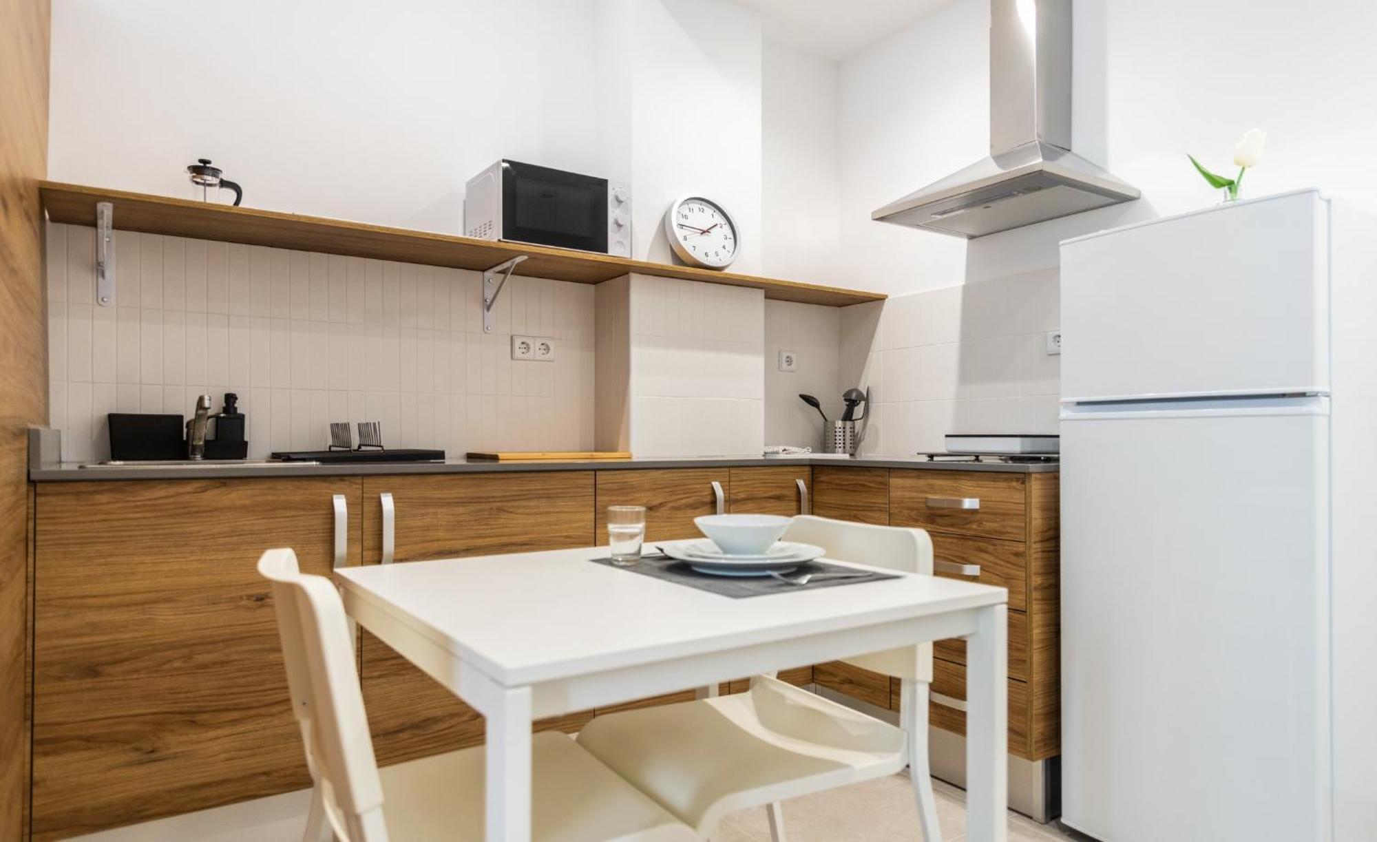 Apartamento Valencia Malvarrosa Dış mekan fotoğraf