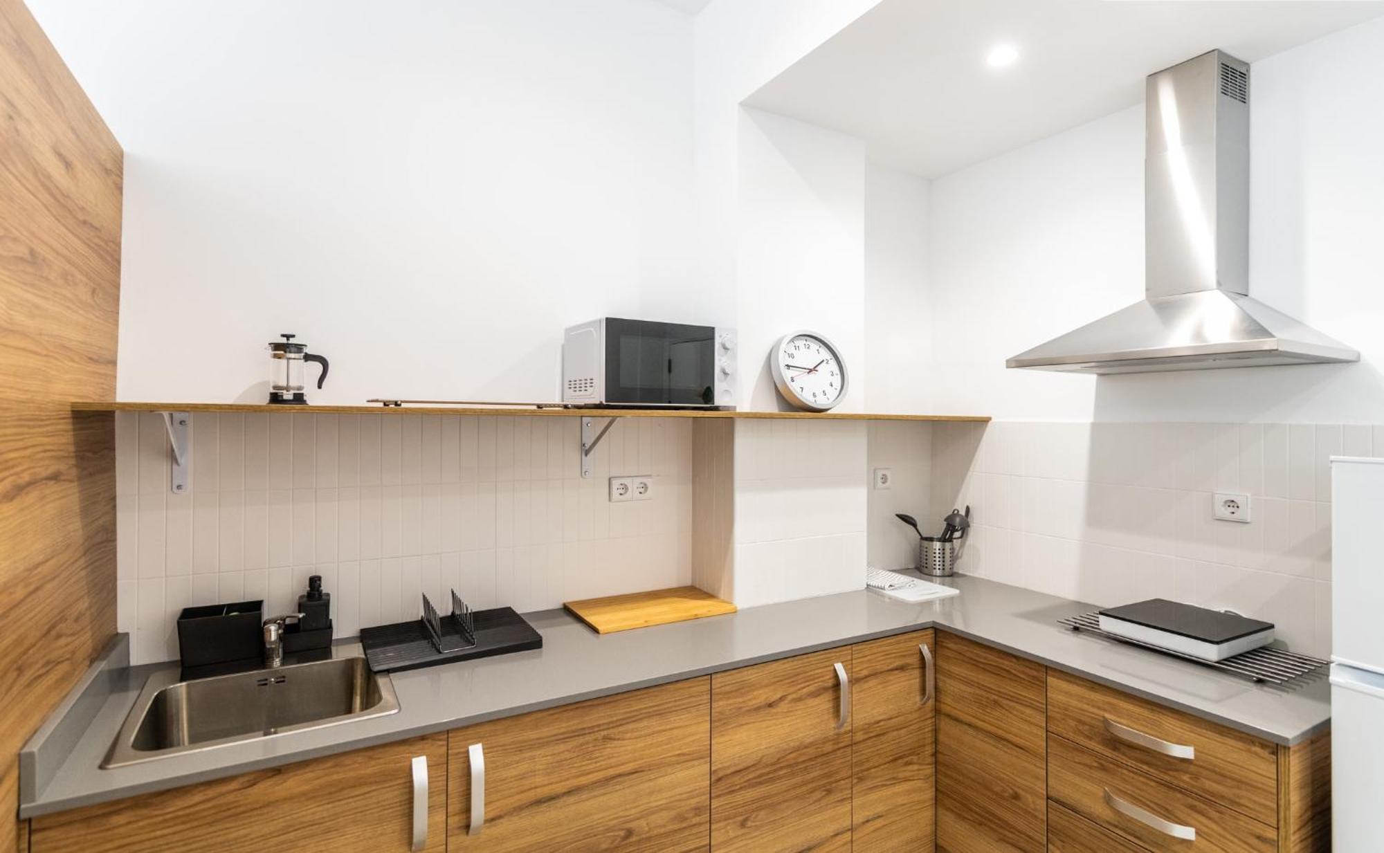 Apartamento Valencia Malvarrosa Dış mekan fotoğraf