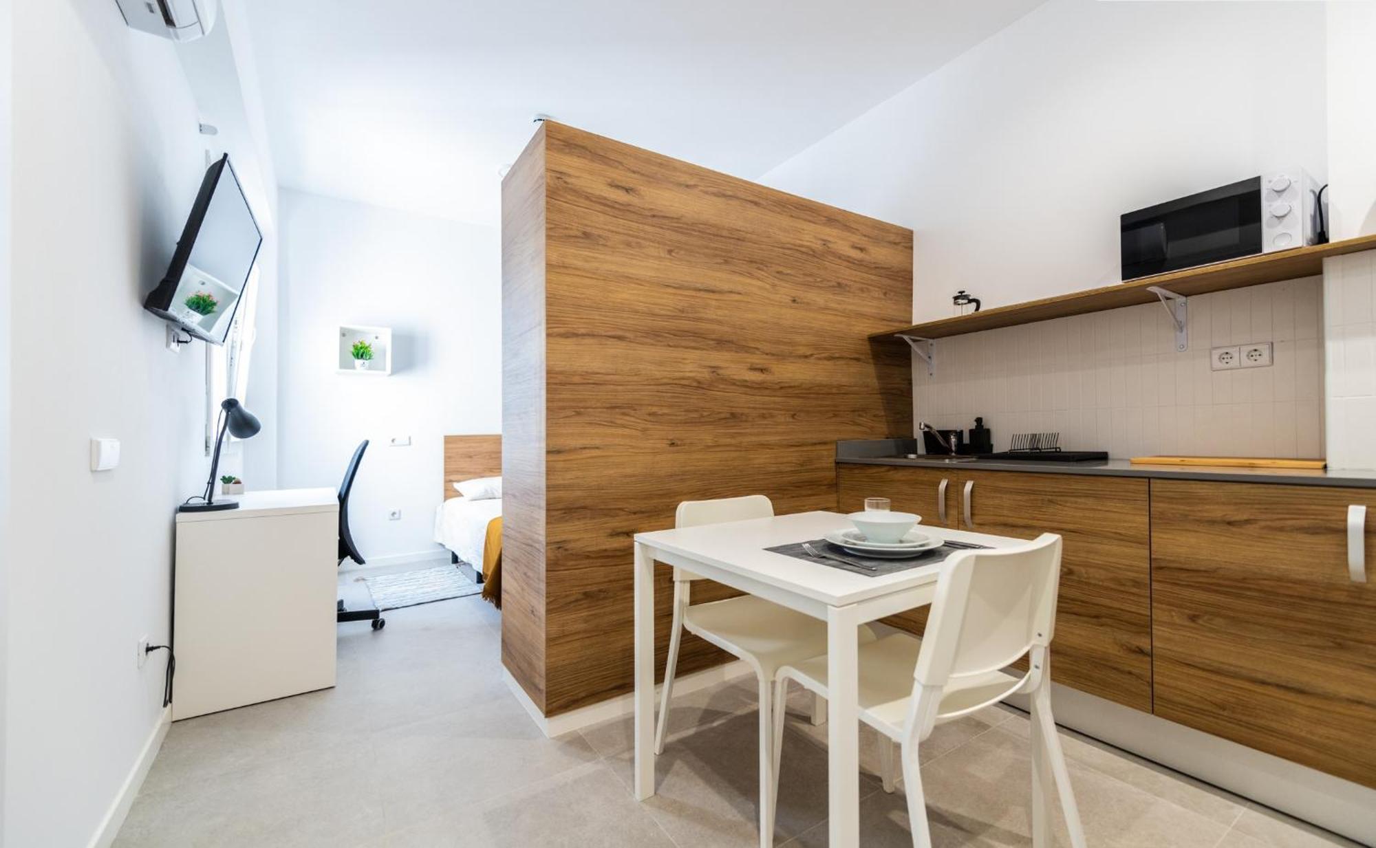 Apartamento Valencia Malvarrosa Dış mekan fotoğraf