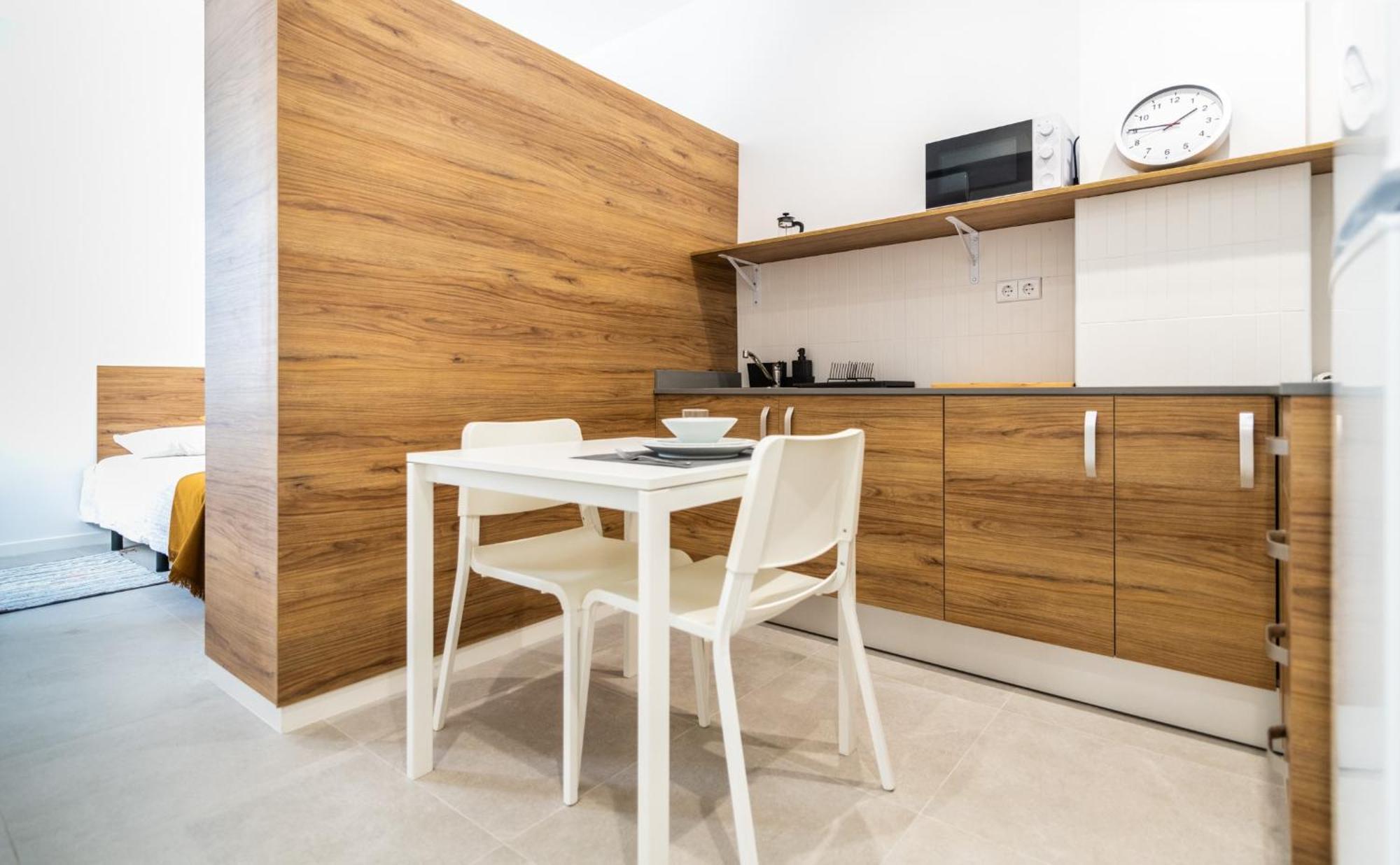 Apartamento Valencia Malvarrosa Dış mekan fotoğraf