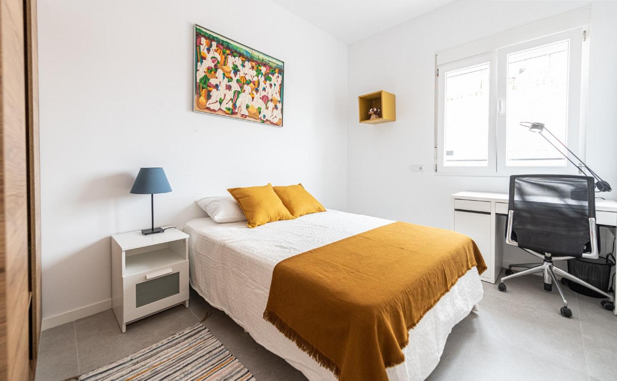 Apartamento Valencia Malvarrosa Dış mekan fotoğraf