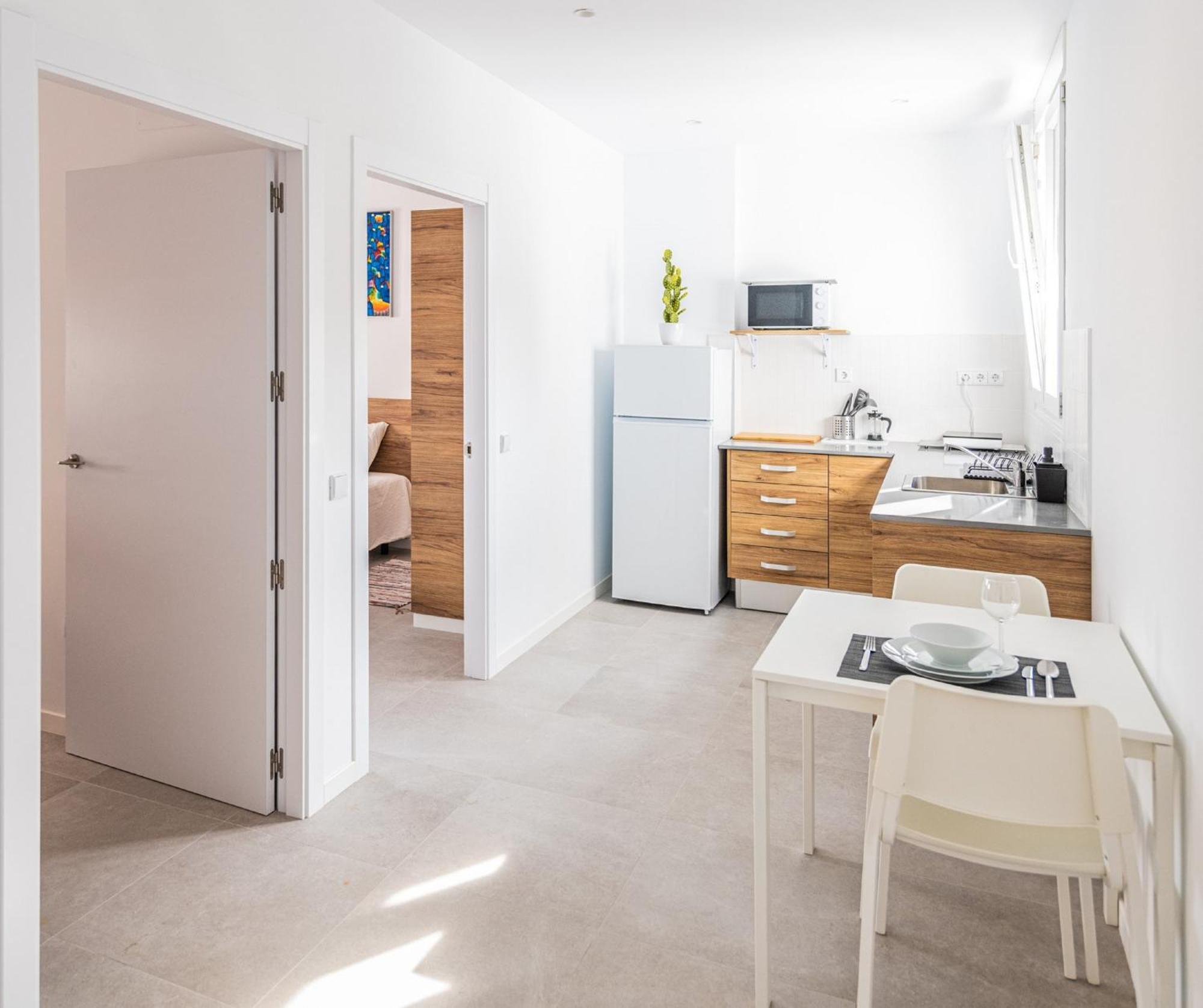 Apartamento Valencia Malvarrosa Dış mekan fotoğraf