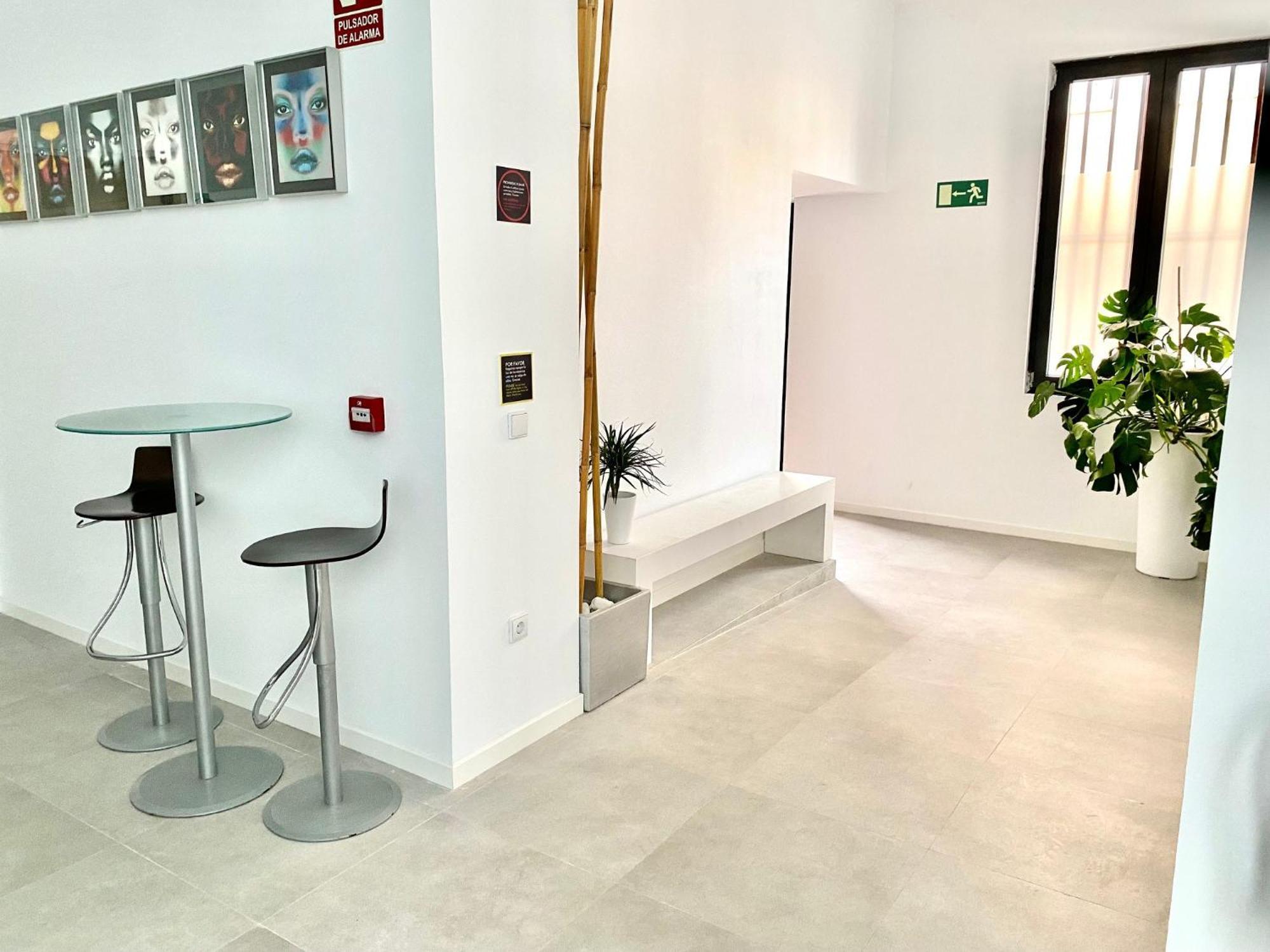 Apartamento Valencia Malvarrosa Dış mekan fotoğraf