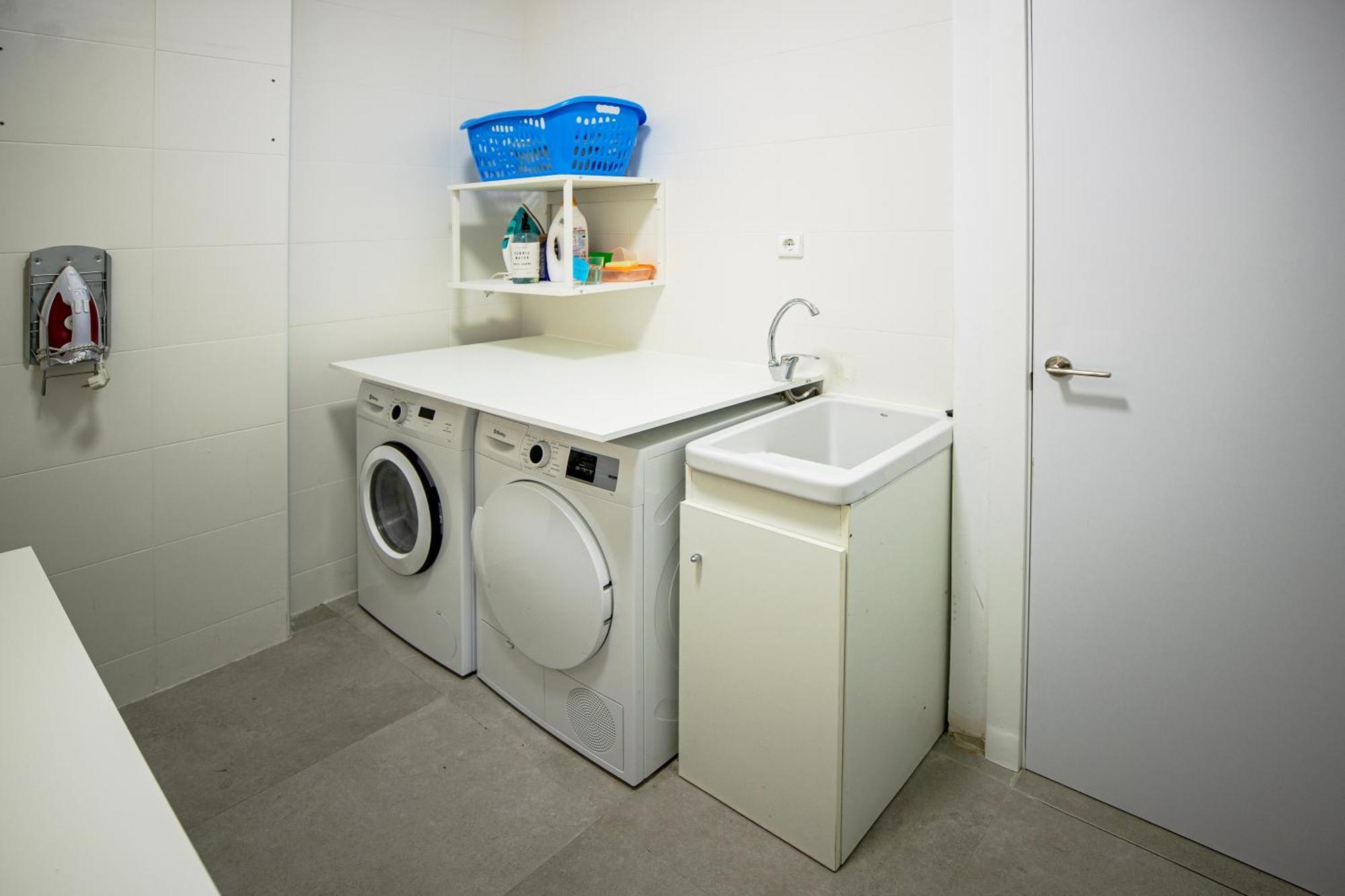 Apartamento Valencia Malvarrosa Dış mekan fotoğraf